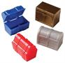 Asst Treasure Chests (Include 12 Units)