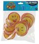 Smile Face Puzzle (Include 12 Units)
