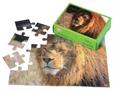 Mini Wild Animal Puzzles (Include 12 Units)