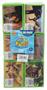 Mini Wild Animal Puzzles (Include 12 Units)