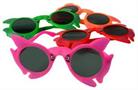 Fish Toy Sunglasses (Include 12 Units)