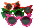 Fish Toy Sunglasses (Include 12 Units)