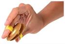Finger Cymbals (Include 12 Units)