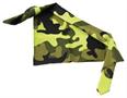Camo Bandannas (Include 12 Units)