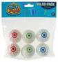 Eyeball Poppers (Include 12 Units)