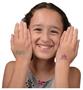 Princess Tattoos (Include 144 Units)