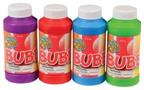 Party Bubbles/4-Oz (Include 12 Units)