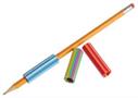 STRIPED PENCIL GRIPS (include 12 units)