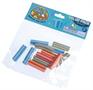 STRIPED PENCIL GRIPS (include 12 units)