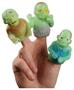 GID ZOMBIE FINGER PUPPETS (include 12 units)