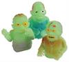 GID ZOMBIE FINGER PUPPETS (include 12 units)