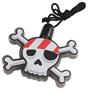 SKULL AND CROSS BONE BUBBLES (include 12 units)