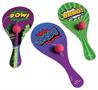 Superhero Paddle Balls (Include 12 Units)