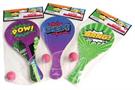 Superhero Paddle Balls (Include 12 Units)