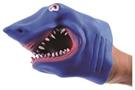 Stretchy Shark Hand Puppets/6-Pc (Include 6 Units)