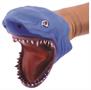 Stretchy Shark Hand Puppets/6-Pc (Include 6 Units)