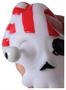 Popping Eye Pirate Skulls (Include 12 Units)