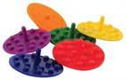 Block Mania Tops (Include 12 Units)