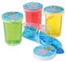 Mini Glitter Putty/8-Pc (Include 8 Units)