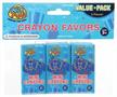 Crayon Favors/6-Pc (Include 6 Units)