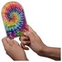 Tie Dye Pinball Games/4-Pc (Include 4 Units)