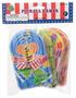Carnival Pinball Games/4-Pc (Include 4 Units)