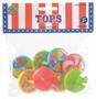 Carnival Tops/8-Pc (Include 8 Units)
