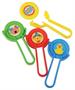 CARNIVAL DISC SHOOTERS.8-PC (include 8 units)