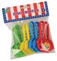 CARNIVAL DISC SHOOTERS.8-PC (include 8 units)