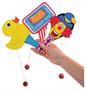 Carnival Paddle Balls (Include 12 Units)