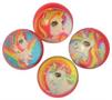 Unicorn Bounce Balls/32 Mm (Include 12 Units)