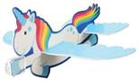Unicorn Glider/24-Pc (Include 24 Units)
