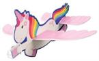 Unicorn Glider/24-Pc (Include 24 Units)