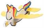 Unicorn Glider/24-Pc (Include 24 Units)