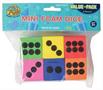 MINI FOAM DICE/6-PC (include 6 units)