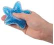 Squashy Mermaid Tails & Starfish (Include 12 Units)