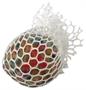 Squashy Mesh Ball (Include 12 Units)