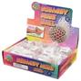 Squashy Mesh Ball (Include 12 Units)