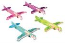 Mermaid Glitter Gliders (Include 12 Units)