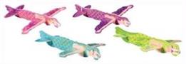 Mermaid Glitter Gliders (Include 12 Units)