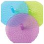 Mermaid Scale Spin Tops (Include 12 Units)