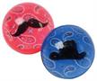 Bandana Bounce Balls/32 Mm (Include 12 Units)