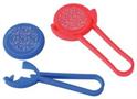 Western Disc Shooters (Include 8 Units)