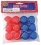 Western Mini Yo-Yos (Include 12 Units)