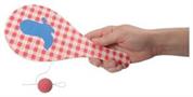 Western Paddle Balls (Include 12 Units)