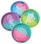 MERMAID SCALE PILL PUZZLES (include 8 units)