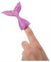Mermaid Tail Finger Puppets/6-Pc (Include 6 Units)