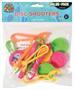 DISC SHOOTERS/8-PC (include 8 units)