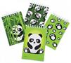 PANDA NOTEBOOKS/8-PC (include 8 units)