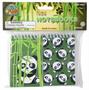 PANDA NOTEBOOKS/8-PC (include 8 units)